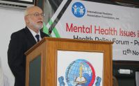 Prof Amin Jan